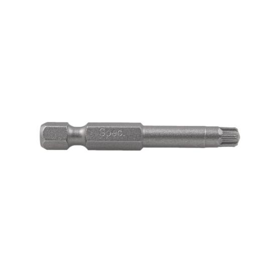 Prekės „SPECIALIST+ antgalis TORX GRIP T30, 50mm, 2 vnt.“ paveikslėlis