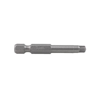 Prekės „SPECIALIST+ antgalis TORX GRIP T30, 50mm, 2 vnt.“ paveikslėlis