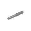 Prekės „SPECIALIST+ antgalis TORX GRIP T30, 50mm, 2 vnt.“ paveikslėlis