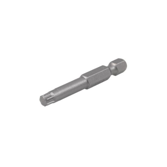 Prekės „SPECIALIST+ antgalis TORX GRIP T30, 50mm, 2 vnt.“ paveikslėlis