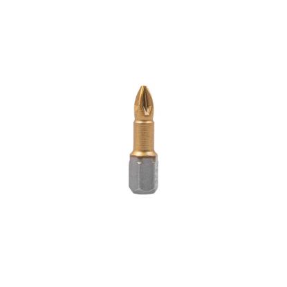 Prekės „SPECIALIST+ antgalis TITANIUM PZ1, 25 mm, 2 vnt.“ paveikslėlis