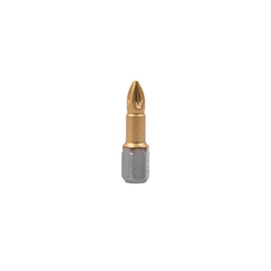 Prekės „SPECIALIST+ antgalis TITANIUM PZ1, 25 mm, 2 vnt.“ paveikslėlis