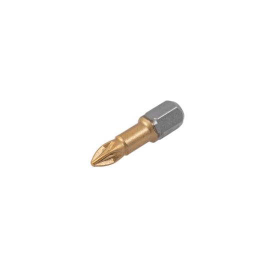Prekės „SPECIALIST+ antgalis TITANIUM PZ1, 25 mm, 2 vnt.“ paveikslėlis