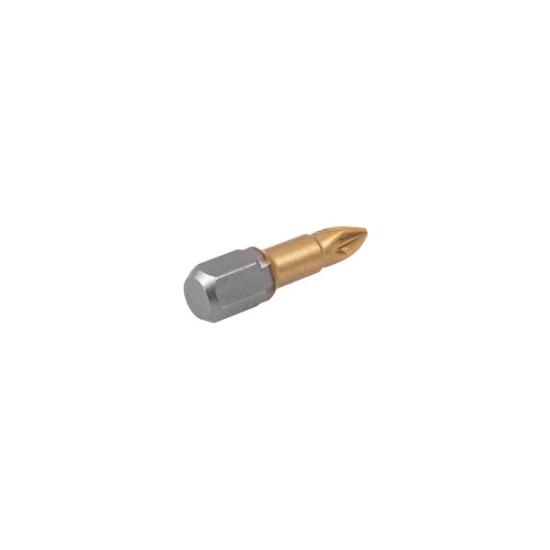 Prekės „SPECIALIST+ antgalis TITANIUM PZ1, 25 mm, 2 vnt.“ paveikslėlis