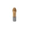 Prekės „SPECIALIST+ antgalis TITANIUM PZ3, 25 mm, 2 vnt.“ paveikslėlis