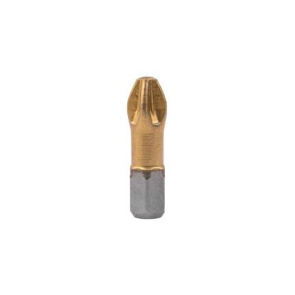 Prekės „SPECIALIST+ antgalis TITANIUM PZ3, 25 mm, 2 vnt.“ paveikslėlis