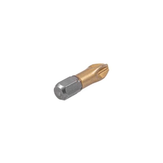 Prekės „SPECIALIST+ antgalis TITANIUM PZ3, 25 mm, 2 vnt.“ paveikslėlis