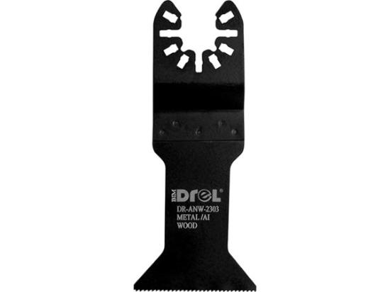 Prekės „Daugiafunkcinio įrankio geležtė metalui Bi-Metal 44 mm.“ paveikslėlis