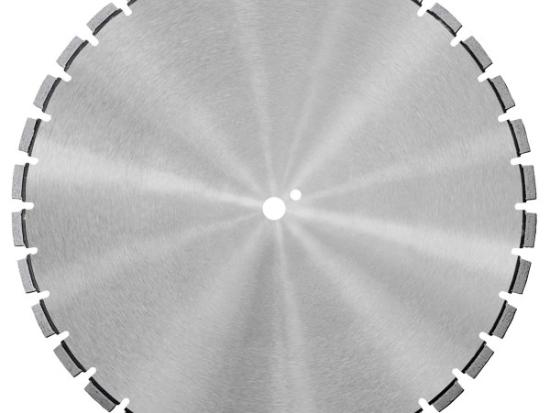 Prekės „Deimantinis diskas SAMEDIA BFM 600x25,4 mm.“ paveikslėlis