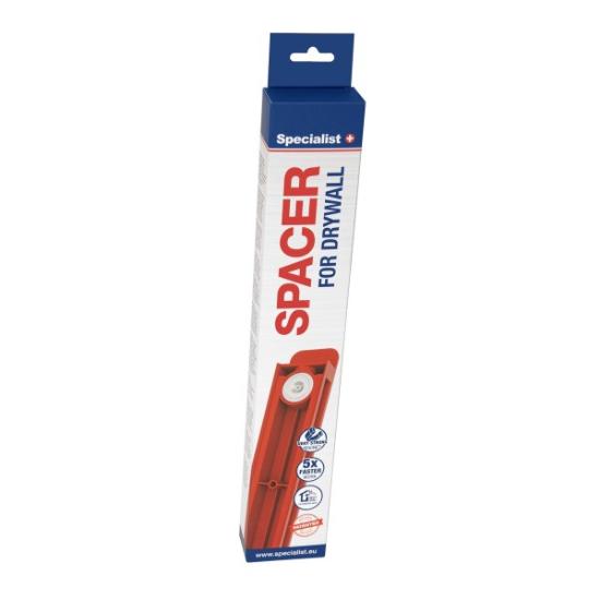 Prekės „SPECIALIST+ SPACER“ paveikslėlis