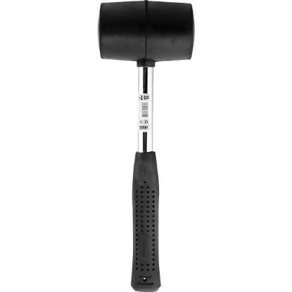 Prekės „Guminis plaktukas 65 mm. 450 g. Richmann“ paveikslėlis