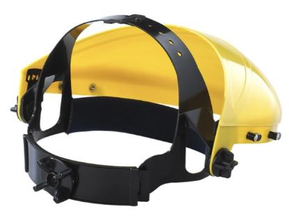 Prekės „Apsauginio skydelio laikiklis V900M Active Gear“ paveikslėlis