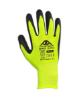 Prekės „Pirštinės aplietos lateksu Active GRIP 10/XL“ paveikslėlis