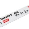 Prekės „SPECIALIST+ pjūklas metalui, 230 mm, 18TPI“ paveikslėlis