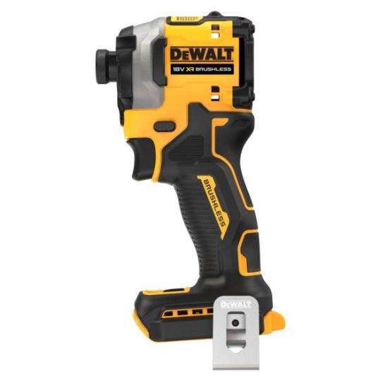 Prekės „Smūginis suktuvas DeWALT DCF850E2T; 18V 2x1,7Ah“ paveikslėlis