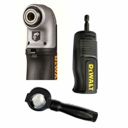Prekės „DeWALT DT20500 kampinis laikiklis“ paveikslėlis