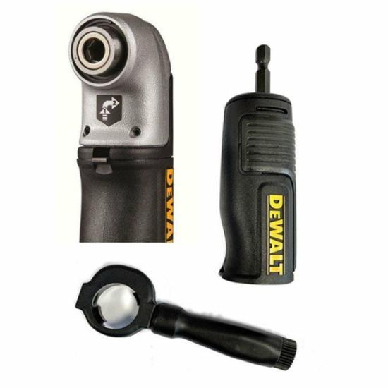 Prekės „DeWALT DT20500 kampinis laikiklis“ paveikslėlis