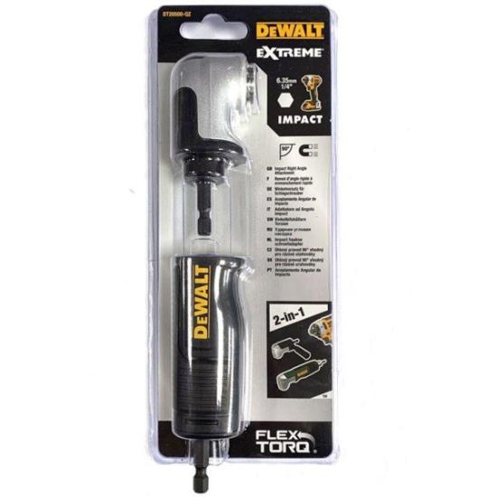 Prekės „DeWALT DT20500 kampinis laikiklis“ paveikslėlis
