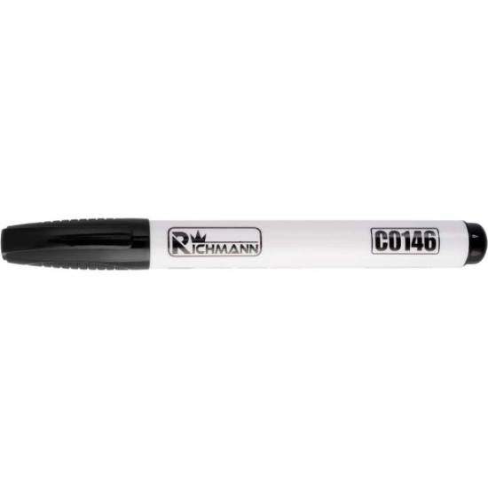 Prekės „Baltas markeris 2 mm“ paveikslėlis