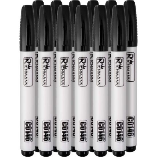 Prekės „Baltas markeris 2 mm“ paveikslėlis