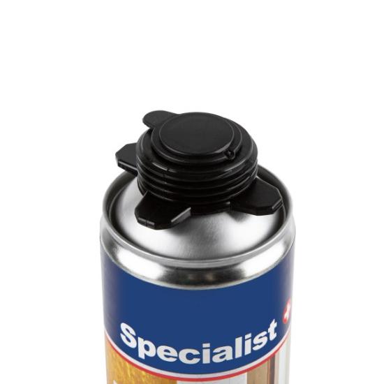 Prekės „SPECIALIST+ universalūs klijai-putos POWER CONTROL“ paveikslėlis