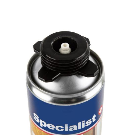 Prekės „SPECIALIST+ universalūs klijai-putos POWER CONTROL“ paveikslėlis