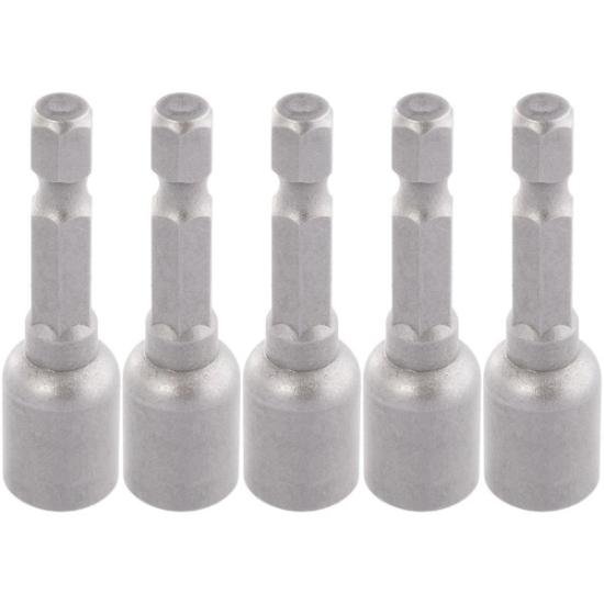 Prekės „Magnetinė galvutė 7 mm 5vnt.“ paveikslėlis