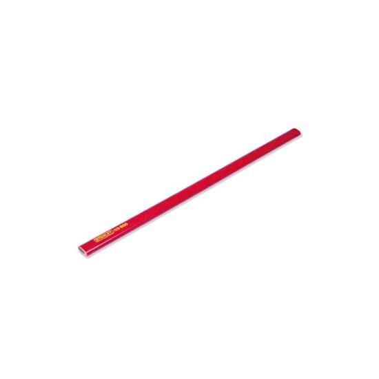 Prekės „Staliaus pieštukas STANLEY, 176 mm“ paveikslėlis