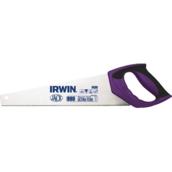 Prekės „Pjūklas IRWIN JackA PLUS 990, 330mm, 12TPI Fine Cut“ paveikslėlis