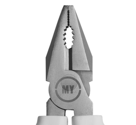 Prekės „Kombinuotos replės "My Tools" 160 mm“ paveikslėlis