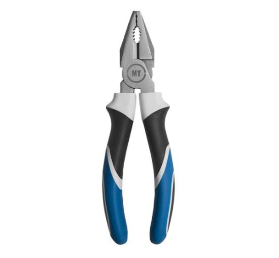 Prekės „Kombinuotos replės "My Tools" 180 mm“ paveikslėlis