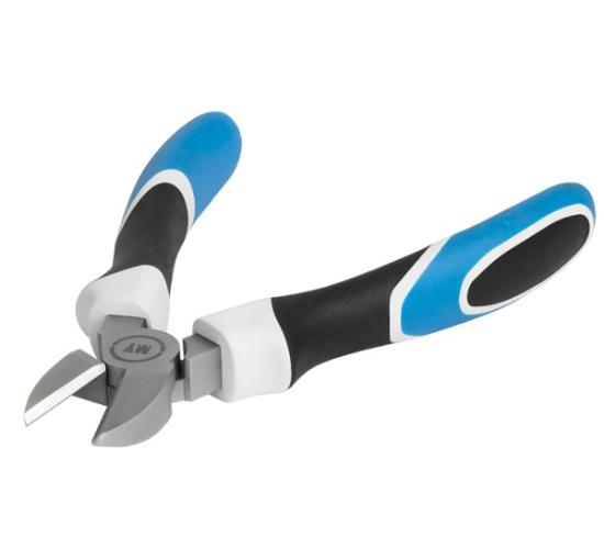 Prekės „Gnybtuvai "My Tools" 180 mm“ paveikslėlis