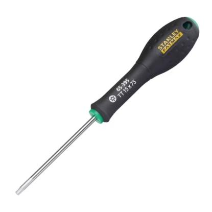 Prekės „Atsuktuvas Stanley Fatmax T15x75 mm“ paveikslėlis