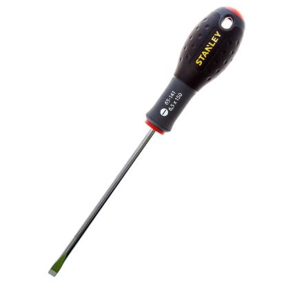 Prekės „Atsuktuvas Stanley Fatmax plokščias 6,5x150 mm“ paveikslėlis