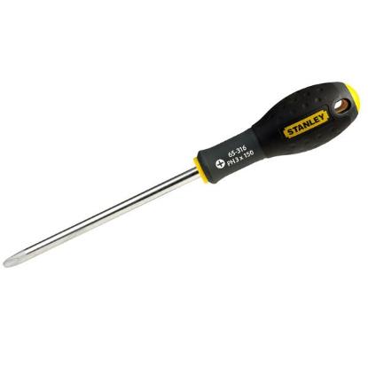 Prekės „Atsuktuvas Stanley Fatmax PH3x150 mm“ paveikslėlis