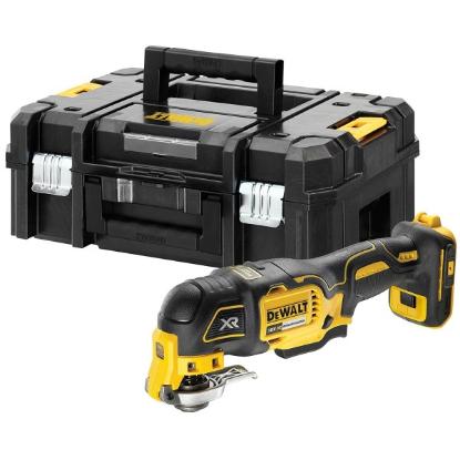 Prekės „Daugiafunkcinis įrankis DeWalt DCS356NT“ paveikslėlis