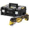 Prekės „Daugiafunkcinis įrankis DeWalt DCS356NT“ paveikslėlis