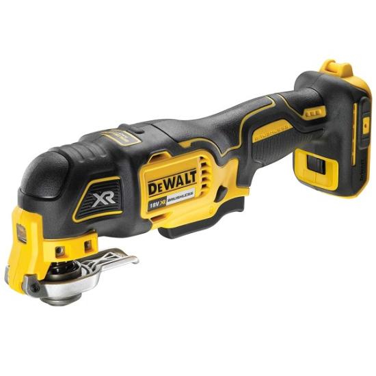Prekės „Daugiafunkcinis įrankis DeWalt DCS356NT“ paveikslėlis