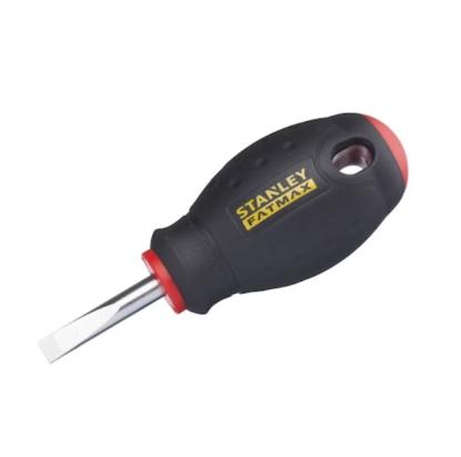 Prekės „Atsuktuvas Stanley Fatmax plokščias 4x30 mm“ paveikslėlis