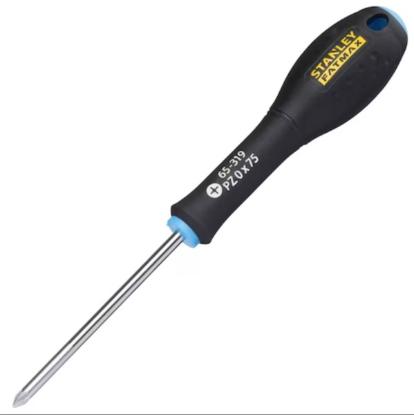 Prekės „Atsuktuvas Stanley Fatmax PZ0x75 mm (su blisteriu)“ paveikslėlis