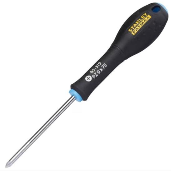 Prekės „Atsuktuvas Stanley Fatmax PZ0x75 mm (su blisteriu)“ paveikslėlis