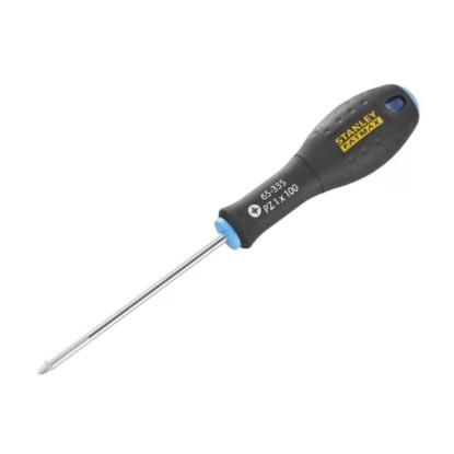 Prekės „Atsuktuvas Stanley Fatmax PZ1x100 mm (su blisteriu)“ paveikslėlis