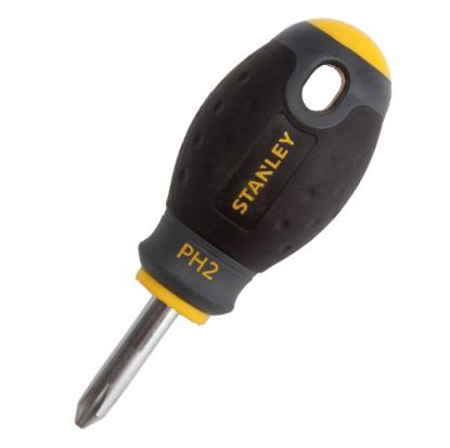 Prekės „Atsuktuvas Stanley Fatmax PH2x30 mm (su blisteriu)“ paveikslėlis