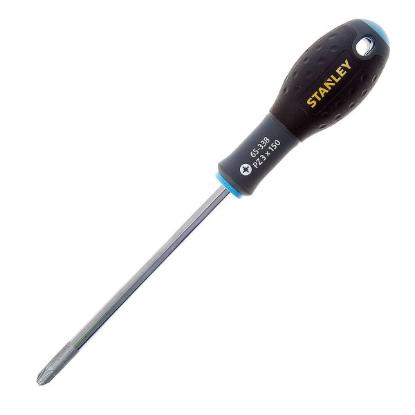 Prekės „Atsuktuvas Stanley Fatmax PZ3x150 mm (su blisteriu)“ paveikslėlis