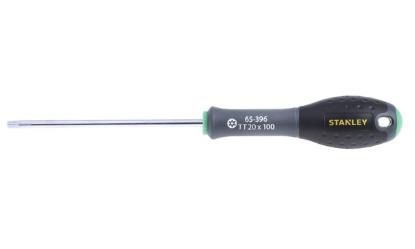 Prekės „Atsuktuvas Stanley Fatmax T20x100 mm (su blisteriu)“ paveikslėlis