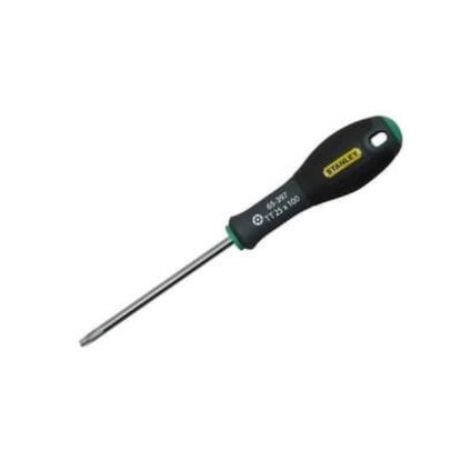 Prekės „Atsuktuvas Stanley Fatmax T25x100 mm (su blisteriu)“ paveikslėlis