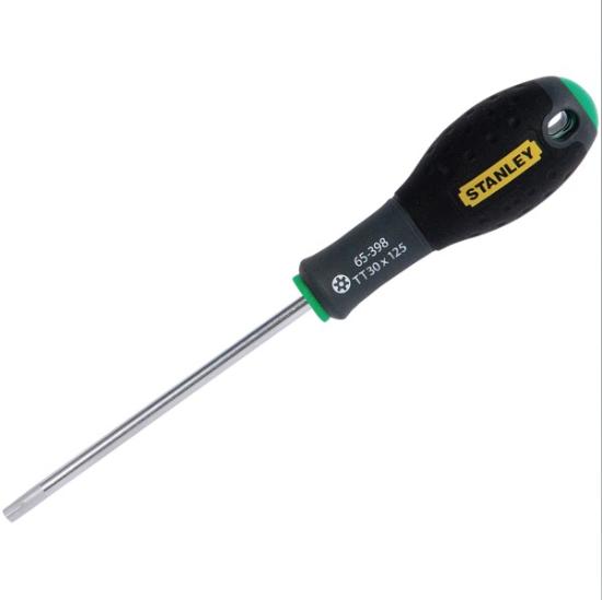 Prekės „Atsuktuvas Stanley Fatmax T30x125 mm (su blisteriu)“ paveikslėlis