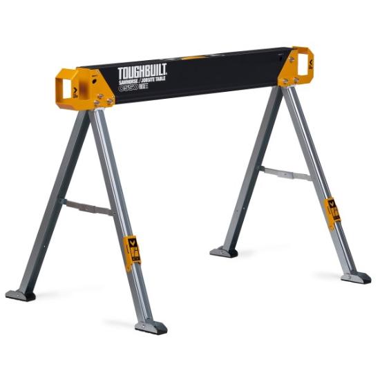 Prekės „Statybinis ožys "TOUGHBUILT" C550“ paveikslėlis