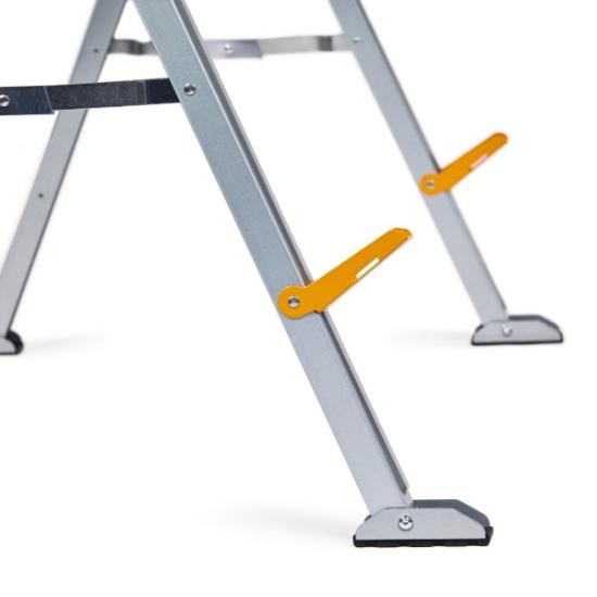 Prekės „Statybinis ožys "TOUGHBUILT" C550“ paveikslėlis