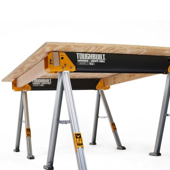 Prekės „Statybinis ožys "TOUGHBUILT" C550“ paveikslėlis